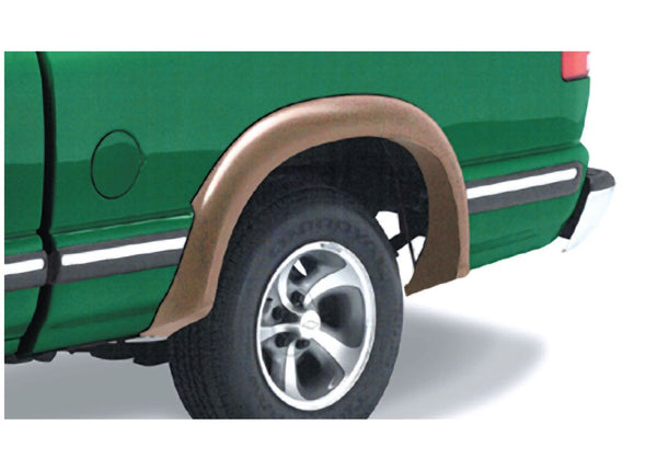 Bushwacker 9403 S10/SONOMA Extenda REAR Flares (41024-11)