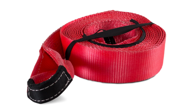 Body Armor 4x4 3X30 Tow Strap