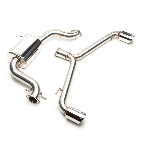 Cobb Échappement Cat-Back 2010-2014 Volkswagen GTI 2.0T