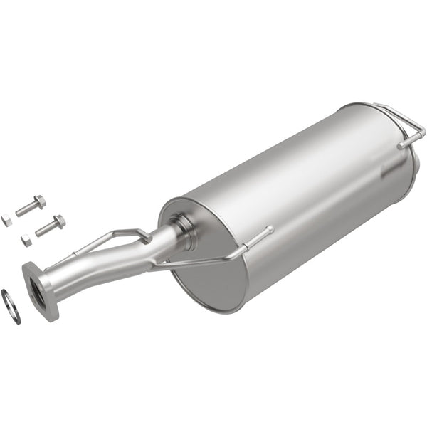 BRExhaust Ensemble de silencieux 07-12 Versa 1.8L