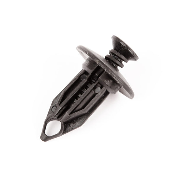 Omix Attache à pression 12mm de pare-chocs à bouclier avant - 07-18 JK