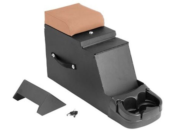 Rugged Ridge Stereo Security CONSOLESPICE8795 JEEP CJ & Wrangler