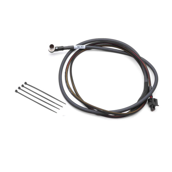Cobb Mise à niveau de l'ensemble de capteur de pression de carburant précédent vers l'ensemble de capteur de pression de carburant CAN 15-21 Subaru WRX (faisceau SEULEMENT)