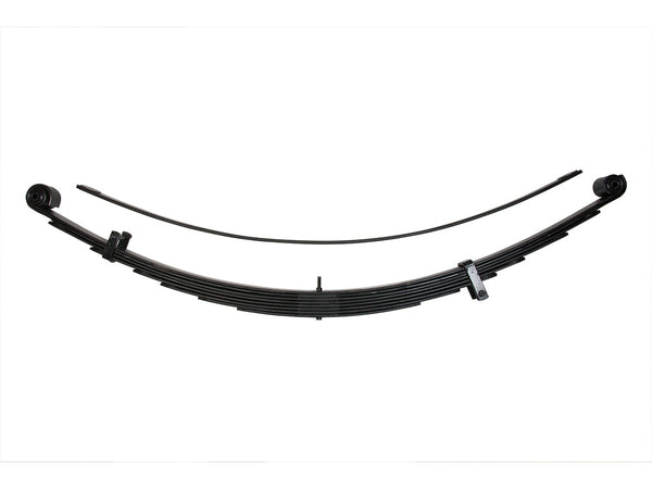 Icon Vehicle Dynamics 2007-2021 Tundra Leaf Pack with Add In Leaf