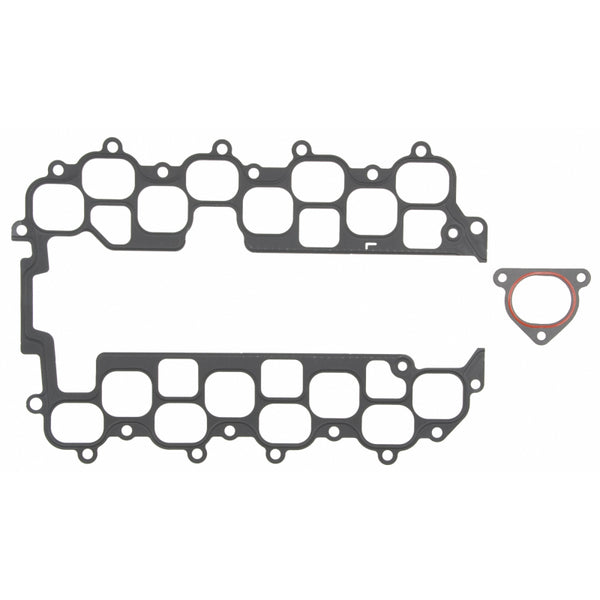 Fel-Pro Ensemble de joints de plénum d'injection de carburant 03-09 Lexus GX470/03-09 Toyota 4Runner/98-07 Land Cruiser