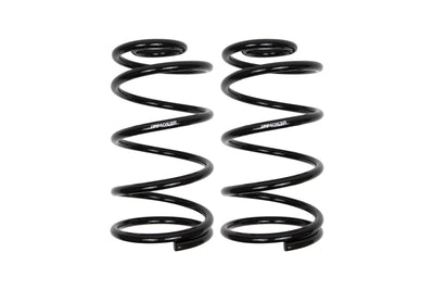 UMI Performance Ensemble de ressorts d'abaissement arrière 2 po 64-66 GM A-Body