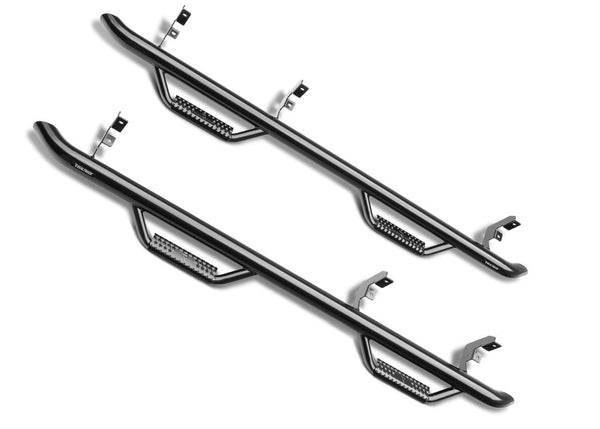 N-Fab Nerf Bars (Cab Length) (C9946RC)