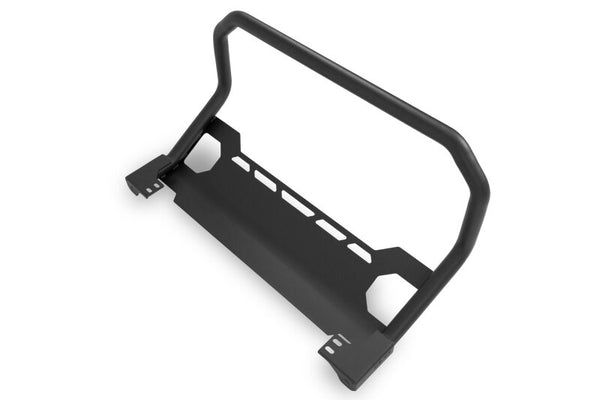 DV8 Offroad Pare-buffle 24-26 Toyota Land Cruiser - avant