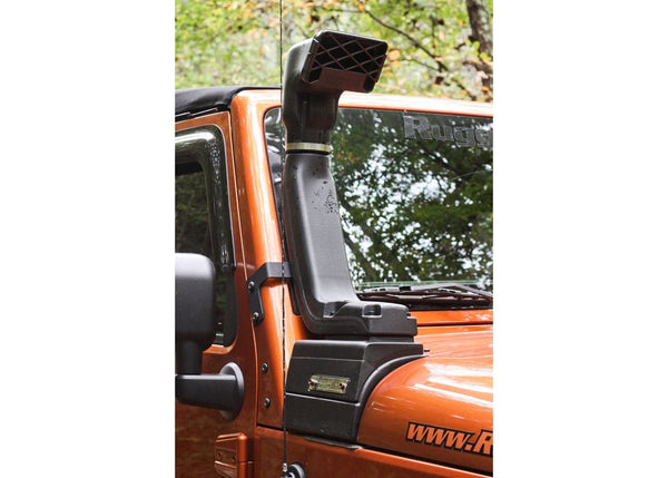 Rugged Ridge Xhd Snorkel Kit3.6L1218 Jeep Wrangler(JK)