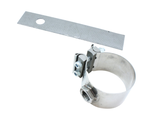 AEM Support de sonde O2 sans soudure pour tuyau de 2.75 à 3 po de diamètre