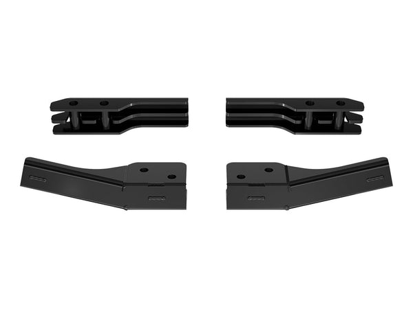 Icon Vehicle Dynamics 2021-2026 Bronco Crash Bars