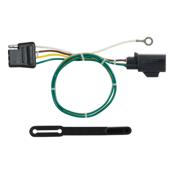 CURT Connecteur véhicule-remorque sur mesure OE 2015+ Range Rover
