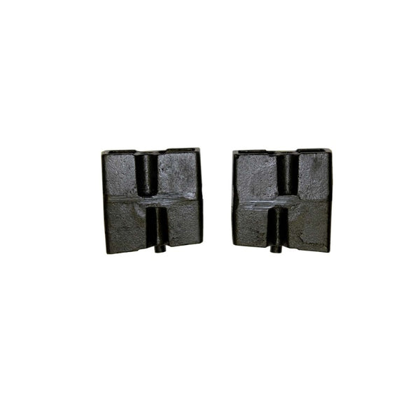 Skyjacker - 5.5IN. Block PR 11>2500HD Dge - RB257
