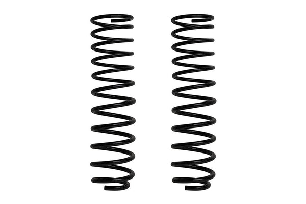 ICON Vehicle Dynamics Coil Springs — 2021-2024 Ford F-150 Raptor — Rear (95230)