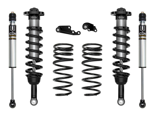 ICON Vehicle Dynamics Lift Kit — 2024-2026 Lexus GX550 (K53351)