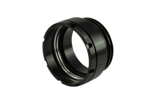 Turbosmart Adaptateur de turbo pour sortie de compresseur 3.00 po à raccord droit (Vibrant) Plazmaclamp 3.00 po