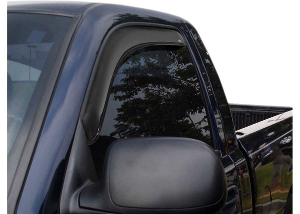 AVS Window Deflectors (192956)