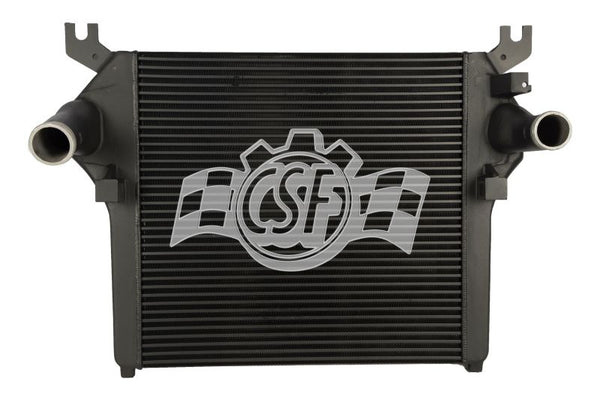 CSF Refroidisseur intermédiaire OEM 10-12 Ram 2500 6.7L