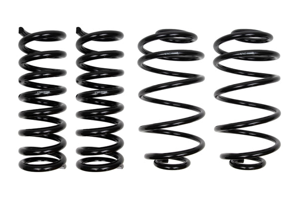 UMI Performance 67-72 GM A-Body 1in Lowering Spring Set