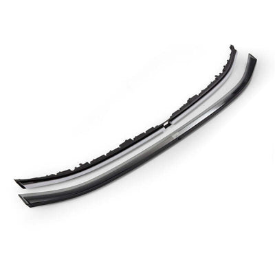AlphaRex Feu de coffre DEL LUXX-Series 21-24 Toyota GR86 / Subaru BRZ - noir