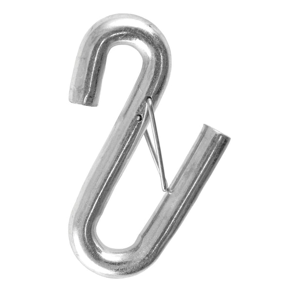 CURT 17/32 in Shook with Wire Latch GTW 7600 Class 4 Zinc