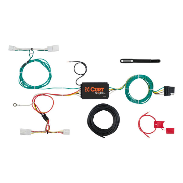 CURT Connecteur véhicule-remorque sur mesure 2016-2022 Scion IM