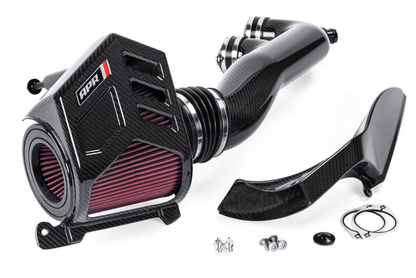 APR Système d'admission en fibre de carbone 20-25 Audi S6/S7 Sportback (C8) 2.9T