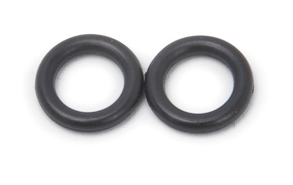 Edelbrock Joints toriques de tube de transfert pour carburateurs Holley séries 4150 4160 4165 et 4175 - quantité 2