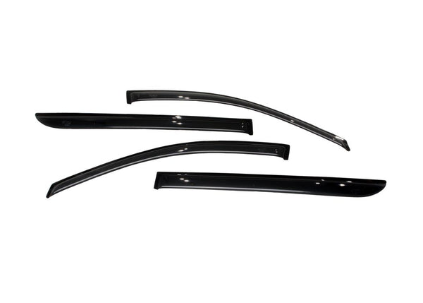 AVS Window Deflectors — 2005-2007 Honda Odyssey