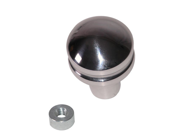 Rugged Ridge Billet Shift KNOB Without Shift Pattern MOST 9706 Wrangler AND SOME 9495 MODE
