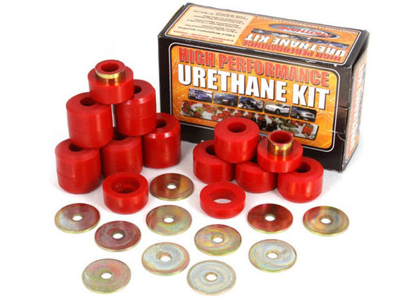 Rugged Ridge Lift Kit (18351.06)