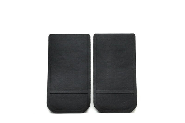 Air Hawk Black 12 x 19 Universal Mudflap (AH-MM1222BK)