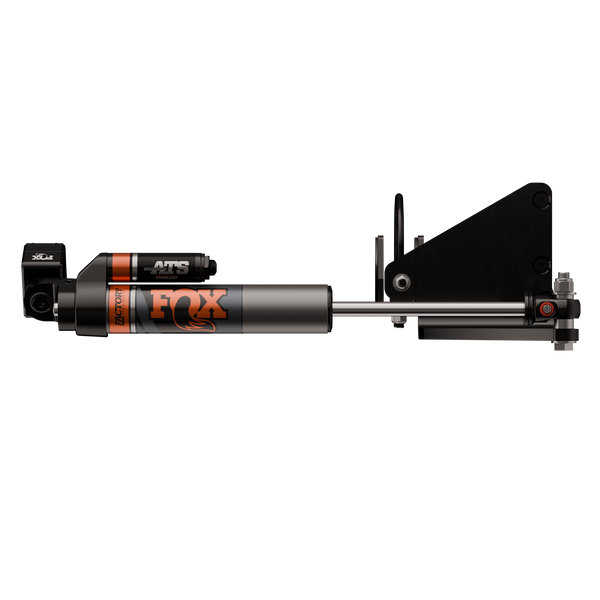 FOX 2017–2022 Ford Super Duty ATS Stabilizer w/ Bracket (983-02-251)