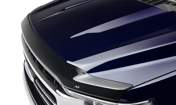AVS Low Profile Aeroskin - Smoke (AV322188)