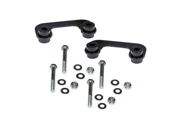 Superlift 2" Leveling Kit (40040)