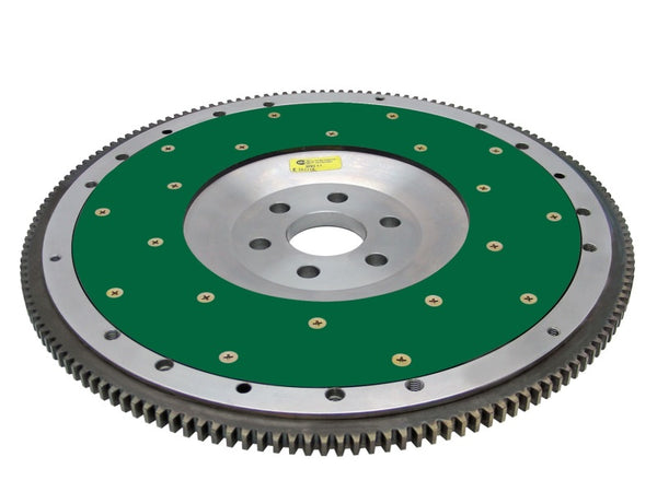 Fidanza 86-95 Ford Mustang 5.0L / 86 Ford Capri 5.0L Aluminum Flywheel