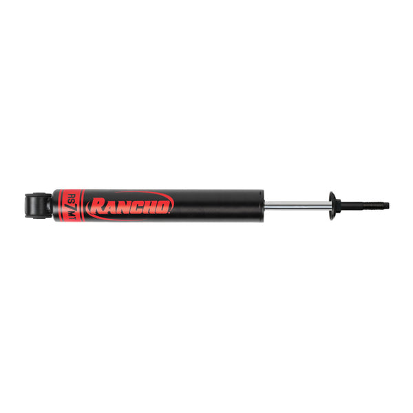 Rancho Suspensions Shocks — 2007-2021 Toyota Tundra