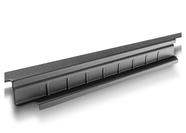 Rugged Ridge 0718 Wrangler Rocker PANEL/SILL Plate Cover (11651.71)