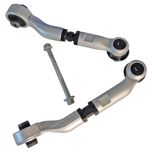 SPC Performance Bras de suspension supérieur avant gauche Audi B9