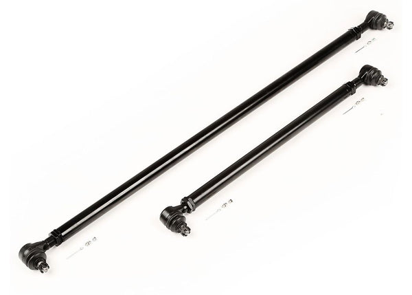 Rugged Ridge 7283 Wrangler Steering Link Full Kithd CJ