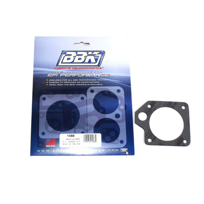 BBK Ensemble de joints de corps de papillon 66mm 89-02 Ford Ranger Explorer 4.0