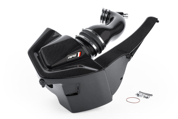 APR Système d'admission en fibre de carbone 18-25 Audi S4/S5/S5 Sportback (B9) 3.0T