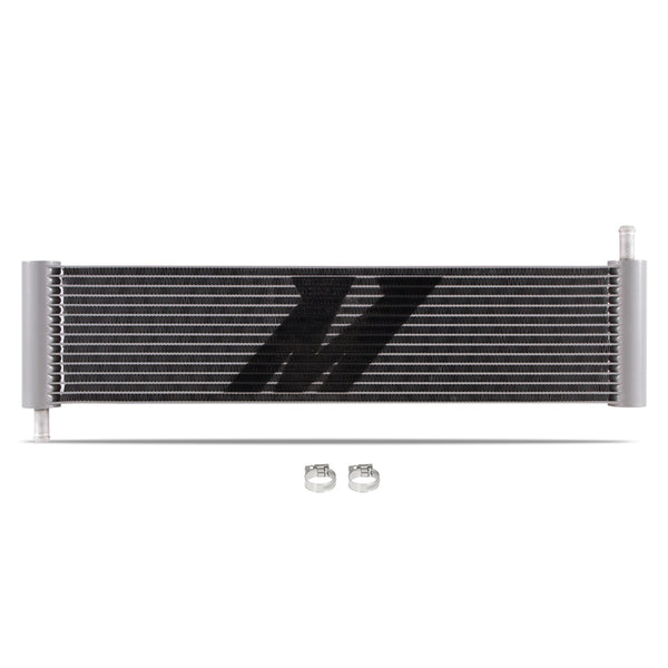 Mishimoto Refroidisseur de transmission 11-14 Ford F150 - argent
