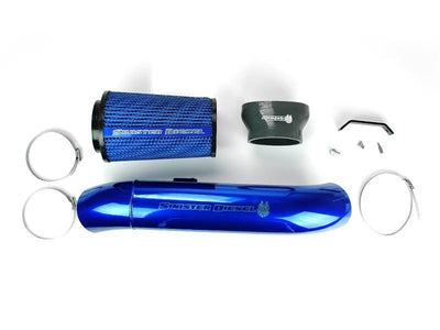 Sinister Diesel Admission d'air froid 11-16 Ford Powerstroke 6.7L