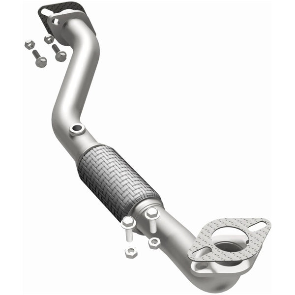 BRExhaust 04-09 Kia SPECTRA 2.0L Front Pipe Kit