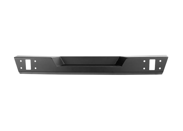 Rugged Ridge Pare-chocs arrière — 2007-2018 Jeep Wrangler (11548.81)