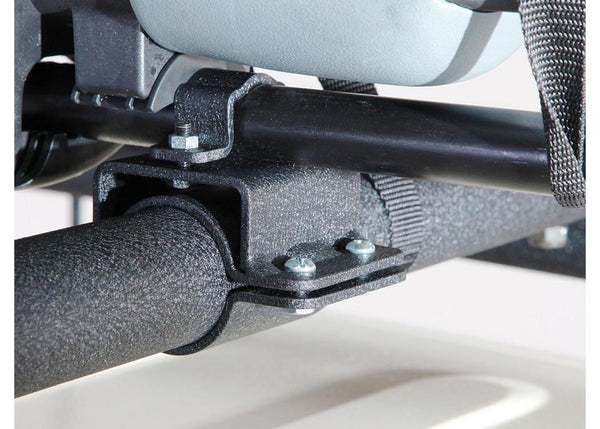 Rugged Ridge Rack — 2007-2016 Jeep Wrangler