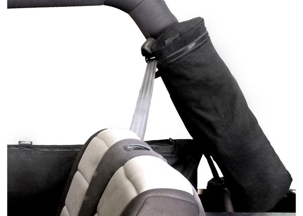 Rugged Ridge Sports BAR Trail TUBE BAG
