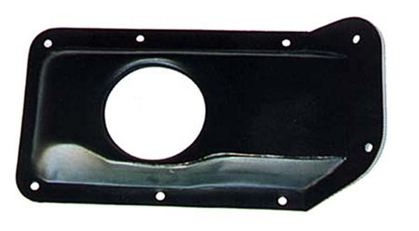 Rugged Ridge Transmission Access Cover 5271 Willys And Jeep Models