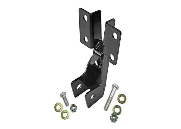 Superlift Track Bar Bracket Kit — 2020-2024 Jeep Gladiator